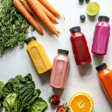 img-title Selain Air Putih, 3 Minuman Ini Ternyata Baik Diminum Saat Cuaca Panas