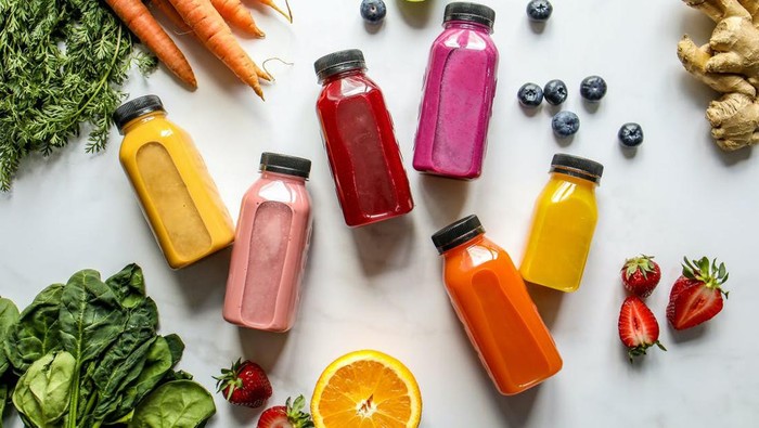 Selain Air Putih, 3 Minuman Ini Ternyata Baik Diminum Saat Cuaca Panas Selain Air Putih, 3 Minuman Ini Ternyata Baik Diminum Saat Cuaca Panas