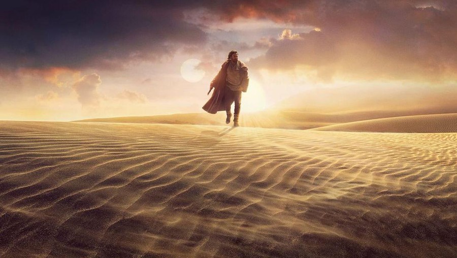 Serial 'Obi-Wan Kenobi' Tampilkan Aksi dari Master Jedi Serial 'Obi-Wan Kenobi' Tampilkan Aksi dari Master Jedi