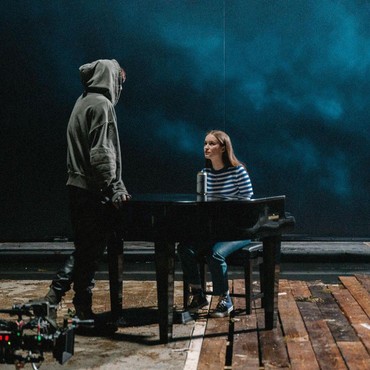 Lirik Lagu Bad Life - Sigrid, Bring Me The Horizon