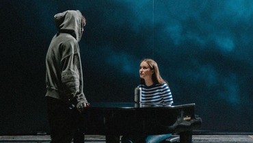 Lirik Lagu Bad Life - Sigrid, Bring Me The Horizon
