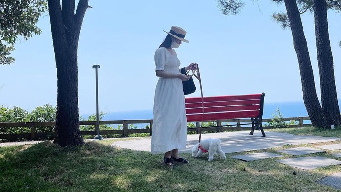 Son Ye Jin