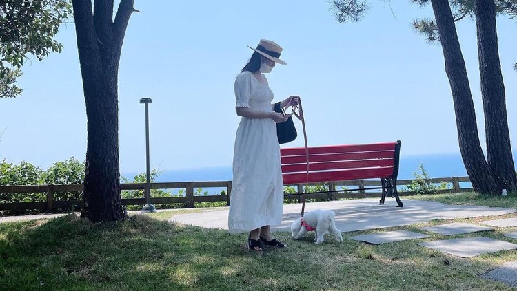 Son Ye Jin