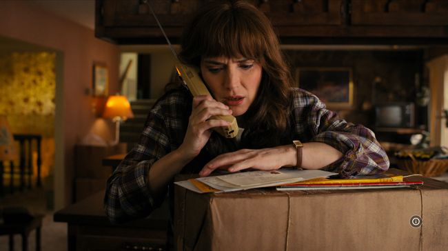 Winona Ryder memuji para aktor cilik dalam serial Stranger Things yang telah bekerja sama dengannya selama 8 tahun.