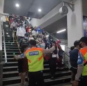 Kisruh Perubahan Rute Operasional KRL: Masyarakat Kebingungan, Ternyata Ini Alasan dari PT KAI