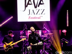 BNI Java Jazz Siap Digelar Lagi, Janji Tampilkan Musisi-Musisi Lintas Generasi