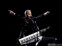Ditangkap Polres Jaksel, Fariz RM 4 Kali Terjerat Kasus Narkoba