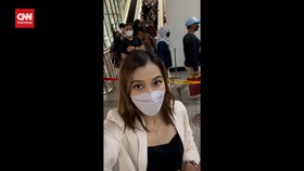 VIDEO: Vlog Suasana Stasiun Manggarai Pasca Perubahan Rute KRL