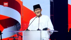 VIDEO: Sandiaga Uno Tak Ingin Buru-buru Terima Tawaran Politik PKS