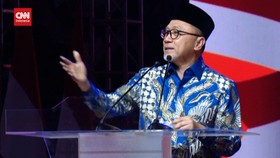 VIDEO: PAN Ajak PKS Bergabung Koalisi Indonesia Bersatu