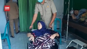 VIDEO: 66 Calon Jemaah Haji Keracunan Makanan Saat Hadiri Syukuran