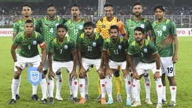 Daftar Pemain Bangladesh Lawan Timnas Indonesia: Semua Lokal