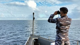 Kelanjutan Pencarian Korban KM Ladang Pertiwi Diputuskan Besok