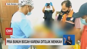 VIDEO: Tragedi Pembunuhan Berencana