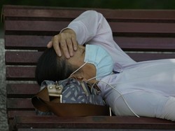 COVID-19 Meledak di Beijing, Tempat Hiburan Malam Jadi Sumber Penularan