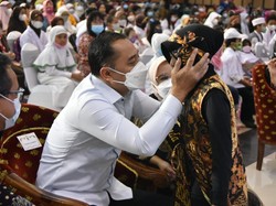 HJKS ke-729, Walkot Eri Ingin Kuatkan PHBS hingga Karakter Siswa