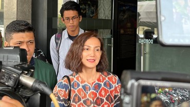img-title Mediasi dengan Suami, Wanda Hamidah Yakin Bakal Cepat Berdamai