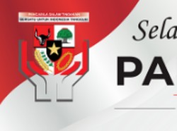 10 Kata-kata Tentang Hari Lahir Pancasila, Cek Selengkapnya