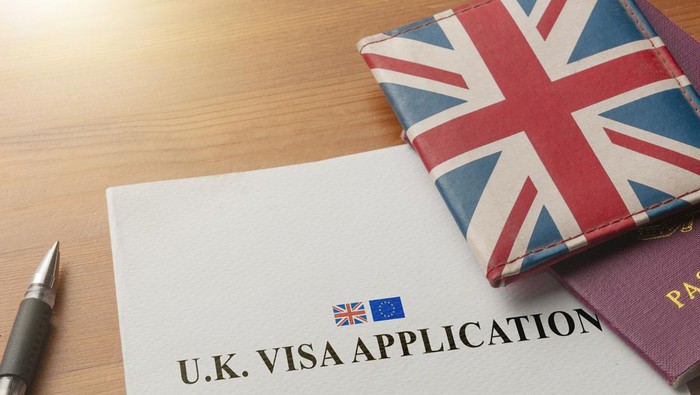 Lulusan 37 Universitas Ini Diberi Visa Khusus untuk Bekerja di Inggris, Ada Kampus dari Indonesia?