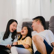 6 Peran Penting Orang Tua untuk Bantu Jaga Kualitas Mental Anak, Terapkan Sejak Dini yuk!