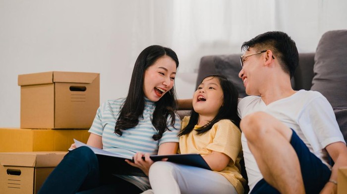 6 Peran Penting Orang Tua untuk Bantu Jaga Kualitas Mental Anak, Terapkan Sejak Dini yuk!