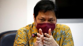 Jubir Airlangga Angkat Suara soal HP Diretas Spyware Israel