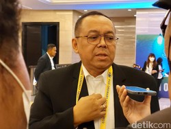 Profil Dirut PT LIB Akhmad Hadian Lukita Tersangka Tragedi Kanjuruhan