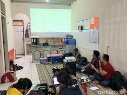 Menepis Stigma pada Transpuan ala Srikandi Pasundan