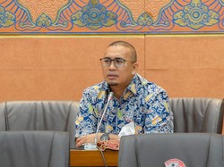 Andre Rosiade Apresiasi KUR BRI Serap 32 Juta Lapangan Kerja