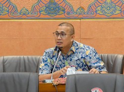 Andre Rosiade Usul Rapat Gabungan Bahas 3,2 Juta Dosis Vaksin Gotong Royong