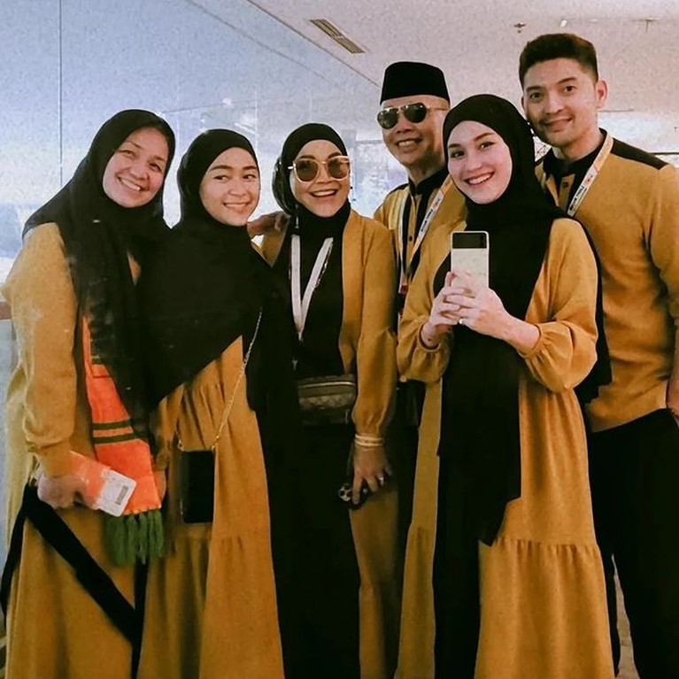 Ayu Ting Ting Ayu Ting Ting