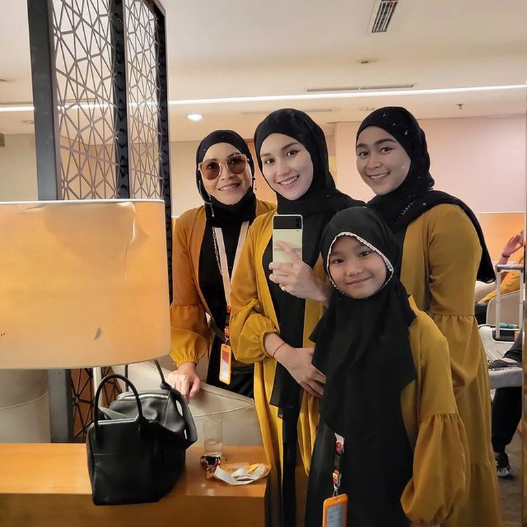 Ayu Ting Ting Ayu Ting Ting