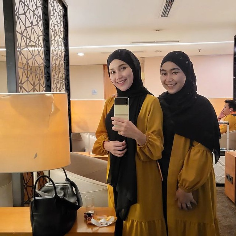 Ayu Ting Ting