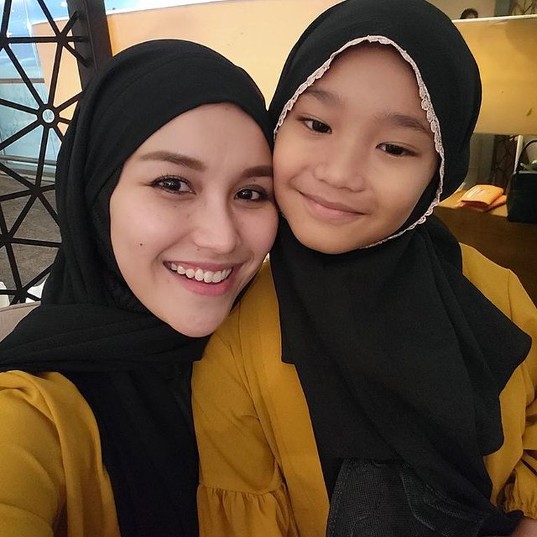 Ayu Ting Ting