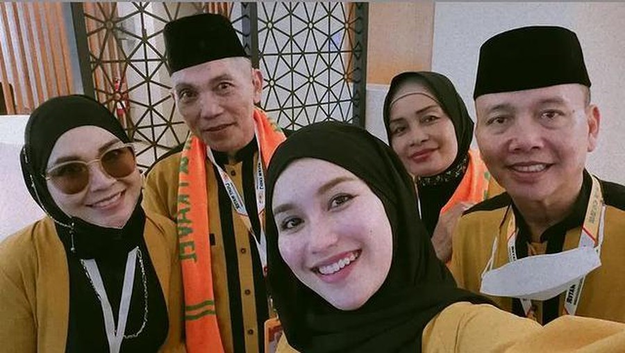 Ayu Ting Ting