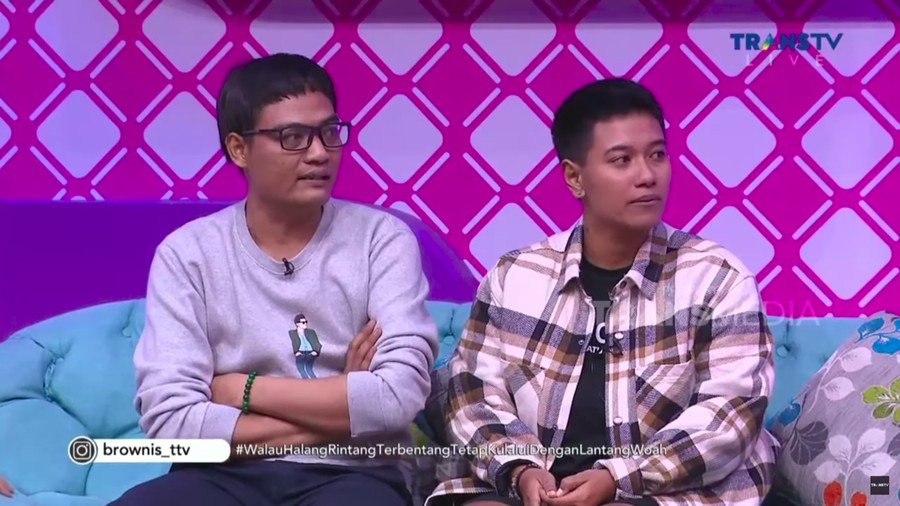 Bimo & Kurniati Pasangan Bimo & Kurniati