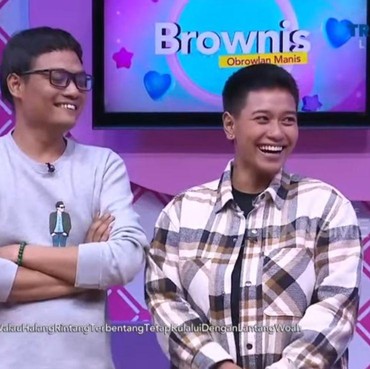 Kisah Bimo & Kurniati, Naksir dari SMP hingga Ketemu di Depan Pagar Rumah