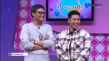 img-title Kisah Bimo & Kurniati, Naksir dari SMP hingga Ketemu di Depan Pagar Rumah