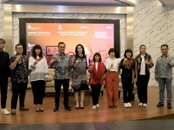 Lewati Kurasi, Ribuan UMKM Terpilih Ikuti EXPO(RT) BRILIANPRENEUR 2022