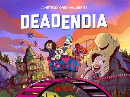 3 Tayangan Terbaru di Netflix untuk Ditonton Bersama Keluarga