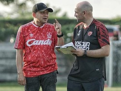Direktur LIB Tunggu Potensi Sanksi FIFA yang Ikut Tentukan Nasib PSM di AFC