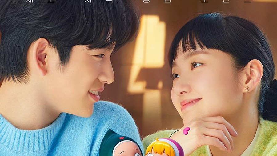 Drama Korea Yumi's Cells 2