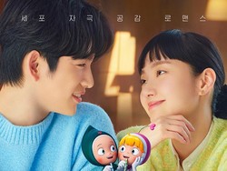Ending Yumis Cells 2 Bikin Penasaran, Ini Suami Asli Yu Mi di Webtoon