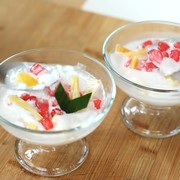 Cuaca Lagi Panas Terik? Yuk, Bikin Sendiri 5 Minuman Segar ala Devina Hermawan Ini!