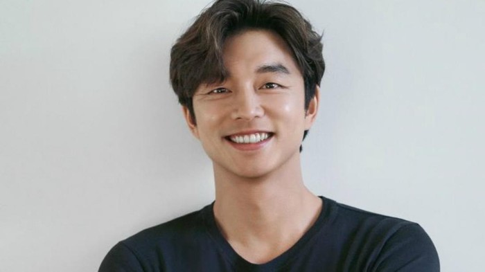 img-title 6 Gaya Kasual Gong Yoo yang Tetap Memukau di Usia 40-an