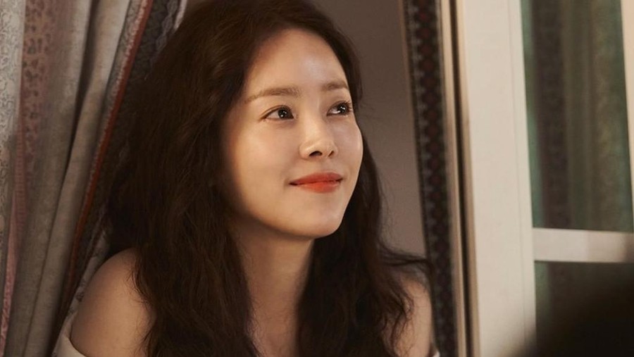 Han Ji Min Han Ji Min