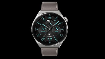 Huawei Watch Fit 2 dan GT 3 Pro Segera Diluncurkan di RI