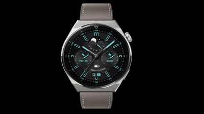 img-title Huawei Watch Fit 2 dan GT 3 Pro Segera Diluncurkan di RI