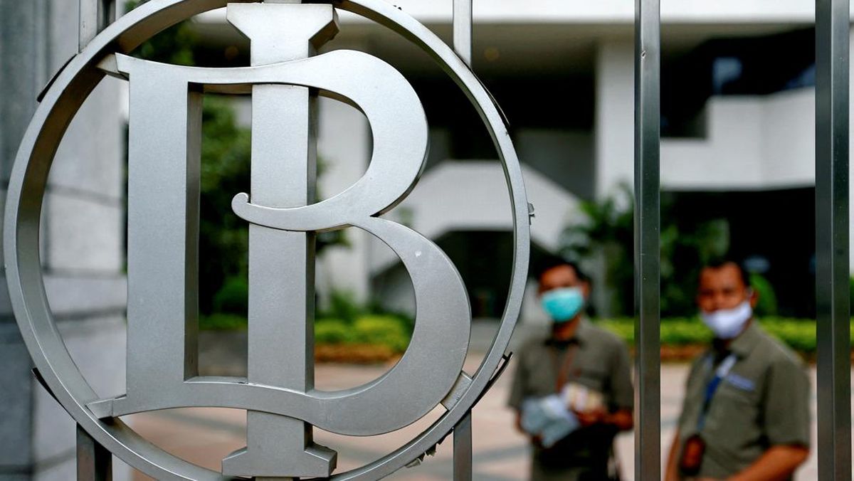 BI Tingkatkan Rasio Pendanaan Luar Negeri Bank Jadi 35 Persen