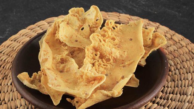 3 Cara Membuat Peyek Kacang Renyah dan Gurih 3 Cara Membuat Peyek Kacang Renyah dan Gurih